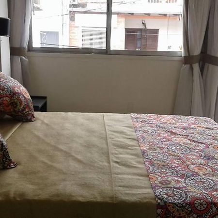 Neferet Habitaciones Temporarias Corrientes Eksteriør bilde