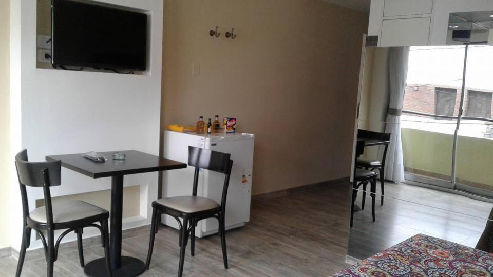 Neferet Habitaciones Temporarias Corrientes Eksteriør bilde